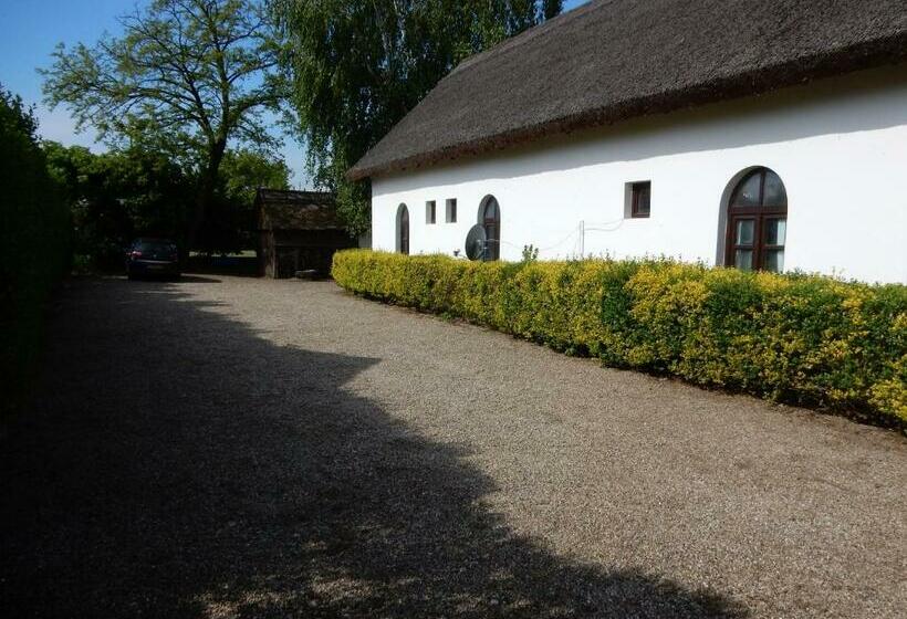 Bed and Breakfast Herberg Tisza