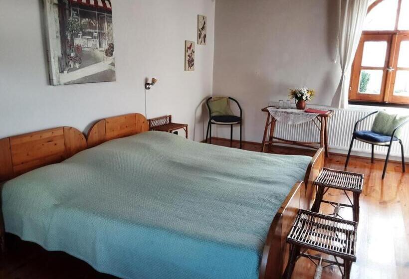Bed and Breakfast Herberg Tisza