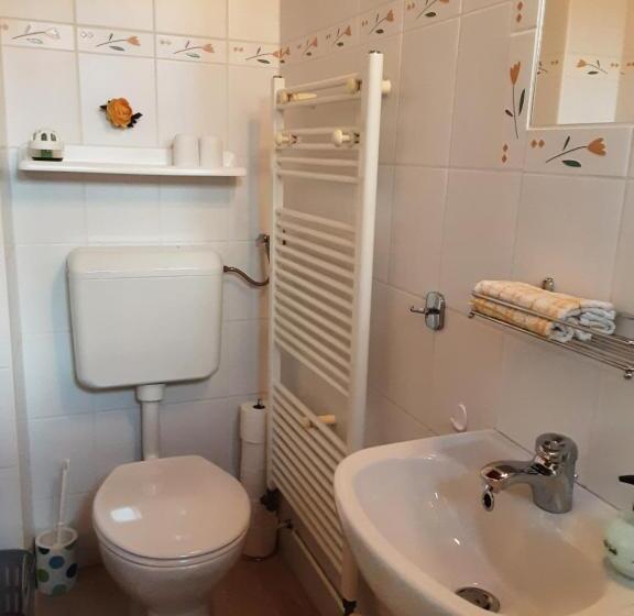 Bed and Breakfast Herberg Tisza