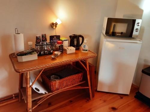 Bed and Breakfast Herberg Tisza