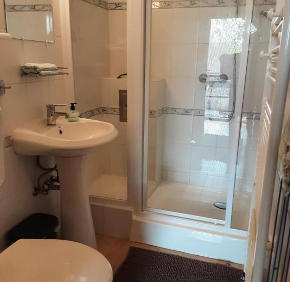 Bed and Breakfast Herberg Tisza