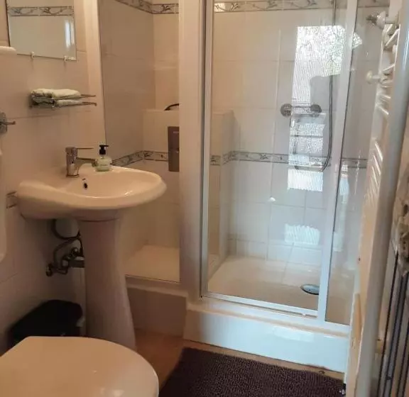 Bed and Breakfast Herberg Tisza