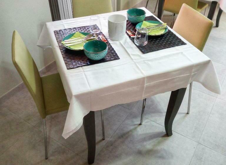 ベッドアンドブレックファースト L Agramante Bed&breakfast