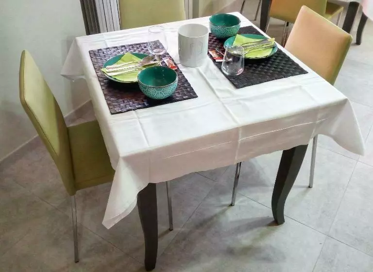 Aamiaismajoitus (B&B) L Agramante Bed&breakfast