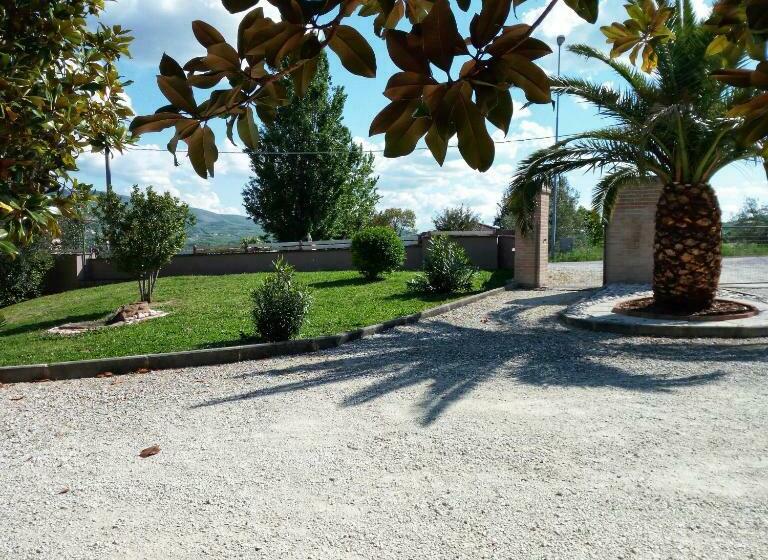 ベッドアンドブレックファースト L Agramante Bed&breakfast