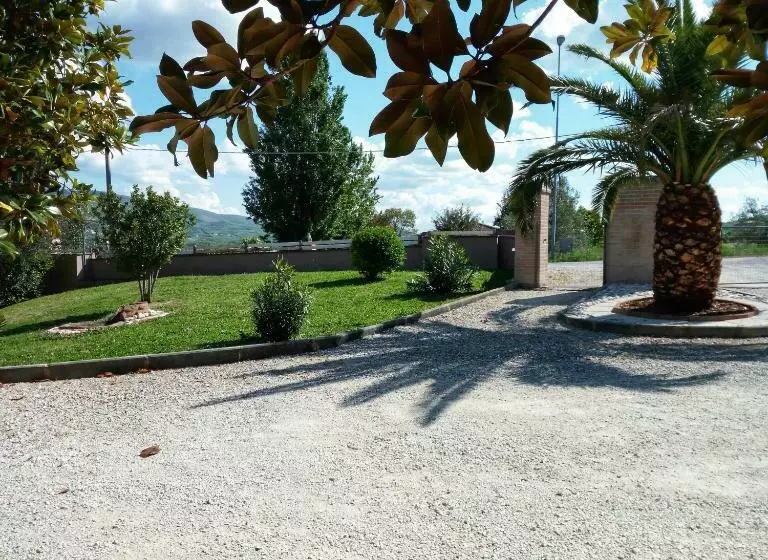 Aamiaismajoitus (B&B) L Agramante Bed&breakfast