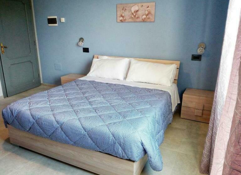 ベッドアンドブレックファースト L Agramante Bed&breakfast