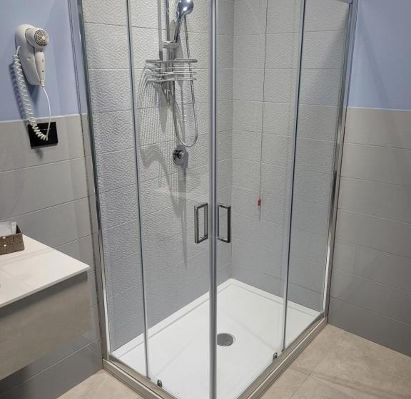 ベッドアンドブレックファースト L Agramante Bed&breakfast