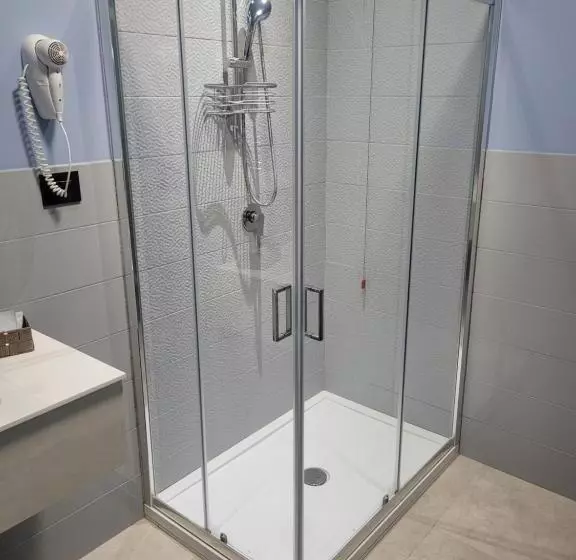 Aamiaismajoitus (B&B) L Agramante Bed&breakfast