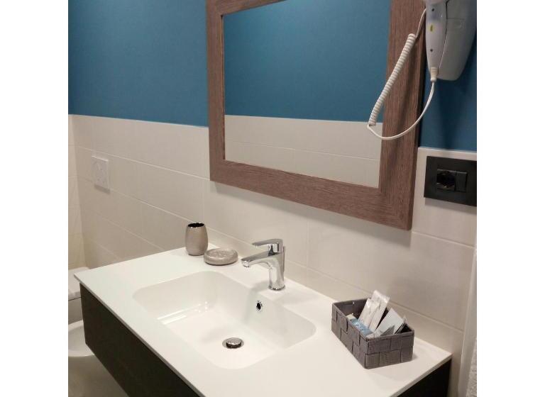 ベッドアンドブレックファースト L Agramante Bed&breakfast