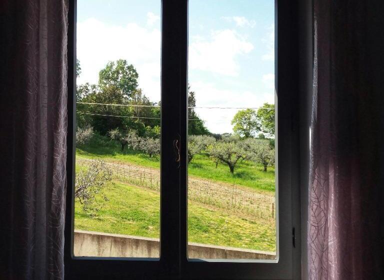 ベッドアンドブレックファースト L Agramante Bed&breakfast