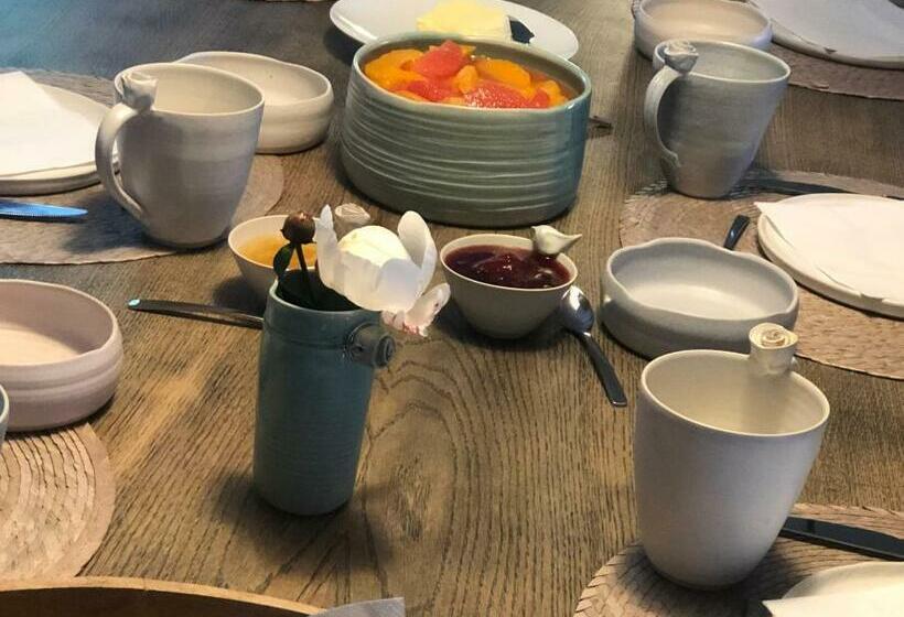 Bed and Breakfast La Maison Blanche Uzès