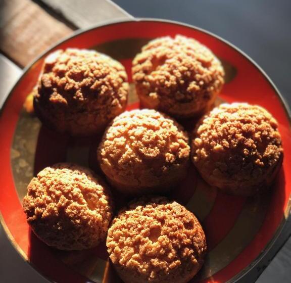 Bed and Breakfast La Maison Blanche Uzès