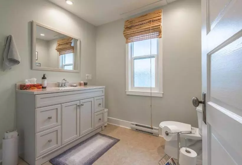 ベッドアンドブレックファースト Outdoor Lovers