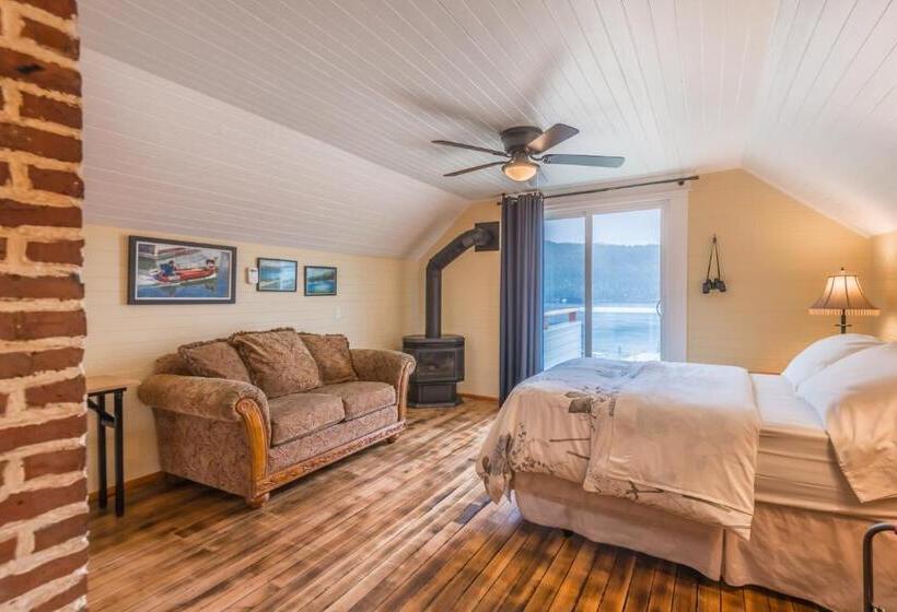 민박 Outdoor Lovers