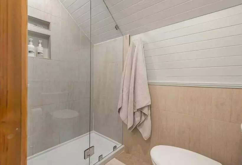 ベッドアンドブレックファースト Outdoor Lovers