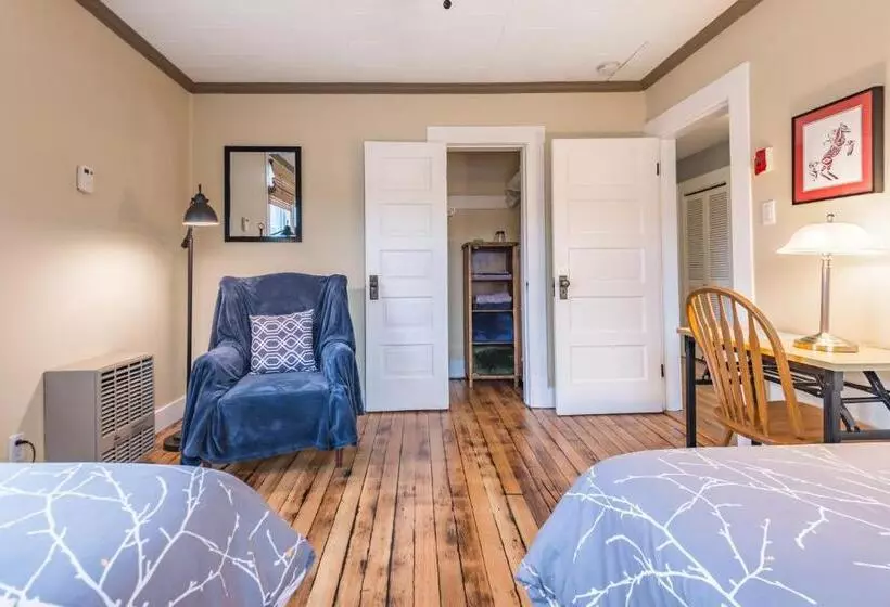 ベッドアンドブレックファースト Outdoor Lovers