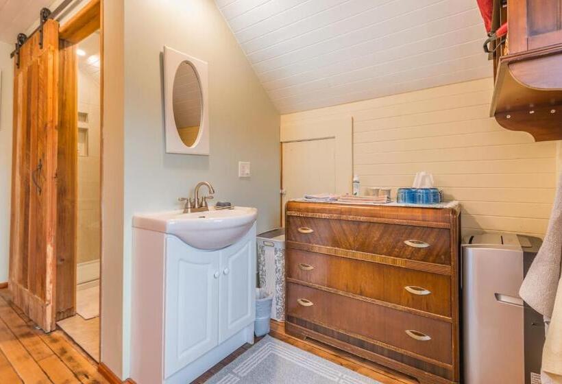 민박 Outdoor Lovers