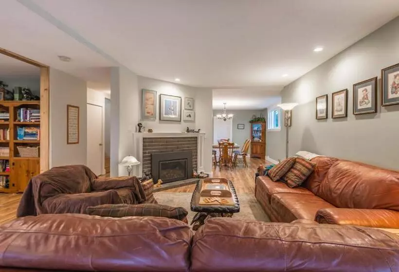 ベッドアンドブレックファースト Outdoor Lovers