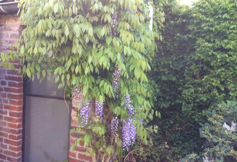 ベッドアンドブレックファースト Poortbossen