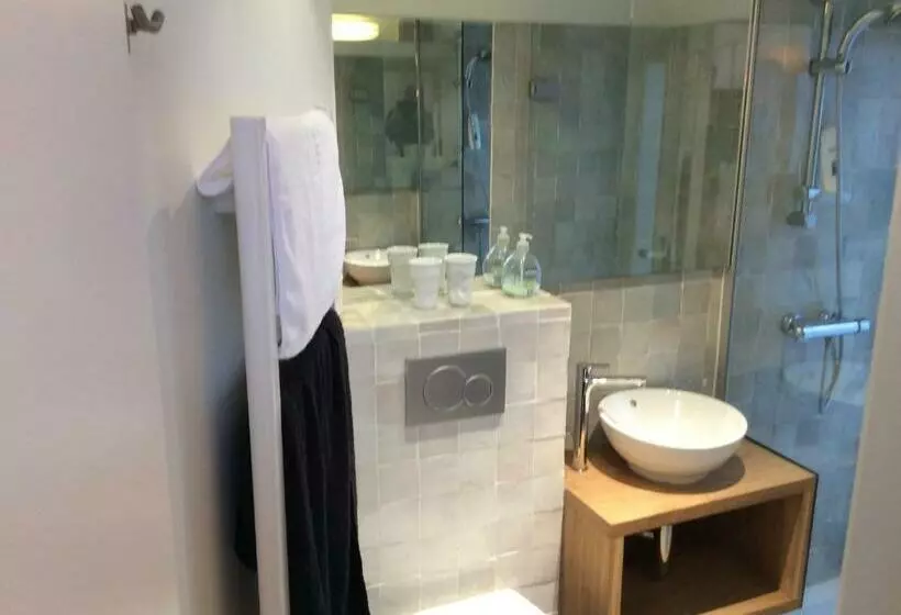 Aamiaismajoitus (B&B) Poortbossen