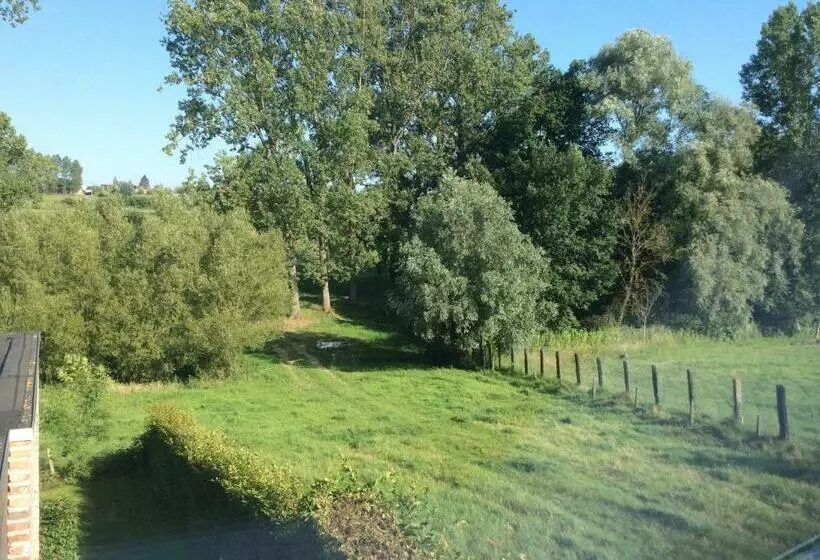 Aamiaismajoitus (B&B) Poortbossen