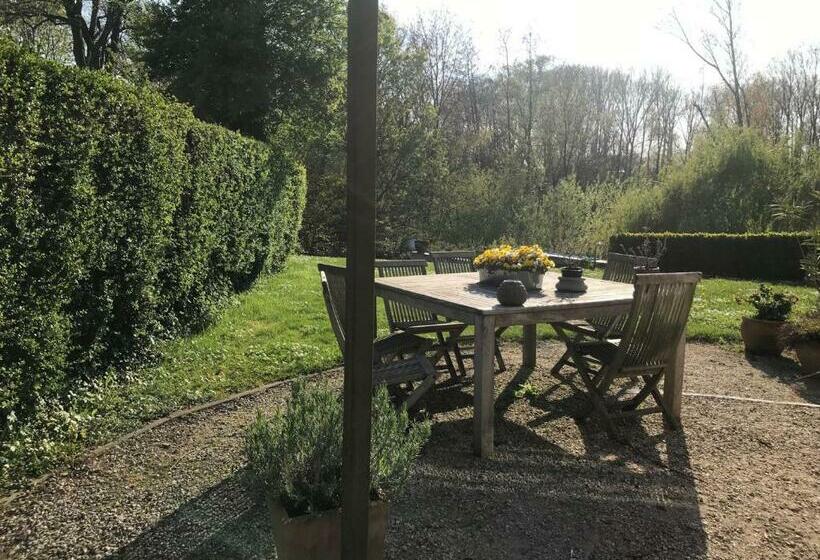 ベッドアンドブレックファースト Poortbossen