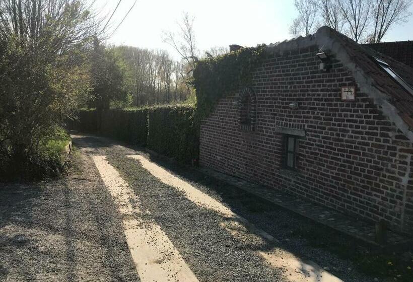 ベッドアンドブレックファースト Poortbossen