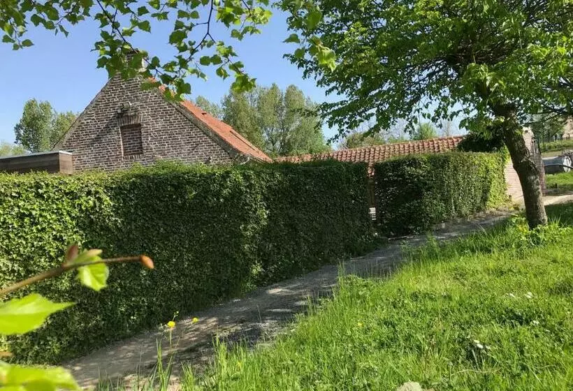 Aamiaismajoitus (B&B) Poortbossen