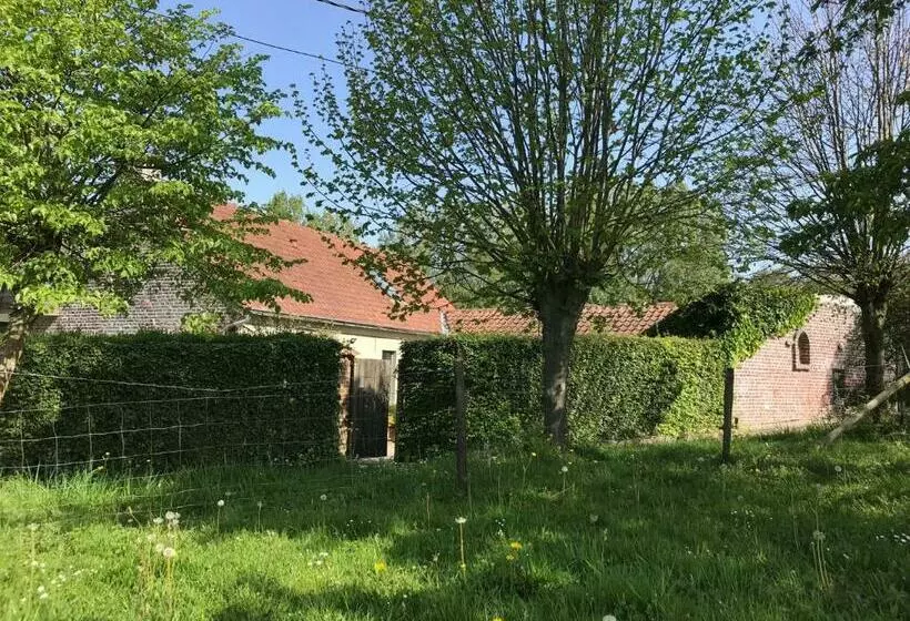 Aamiaismajoitus (B&B) Poortbossen