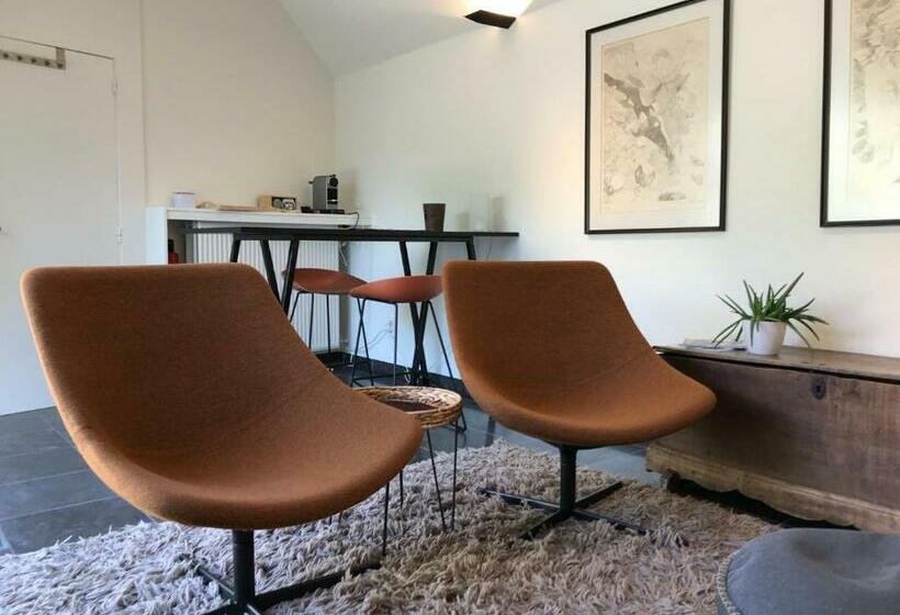 ベッドアンドブレックファースト Poortbossen