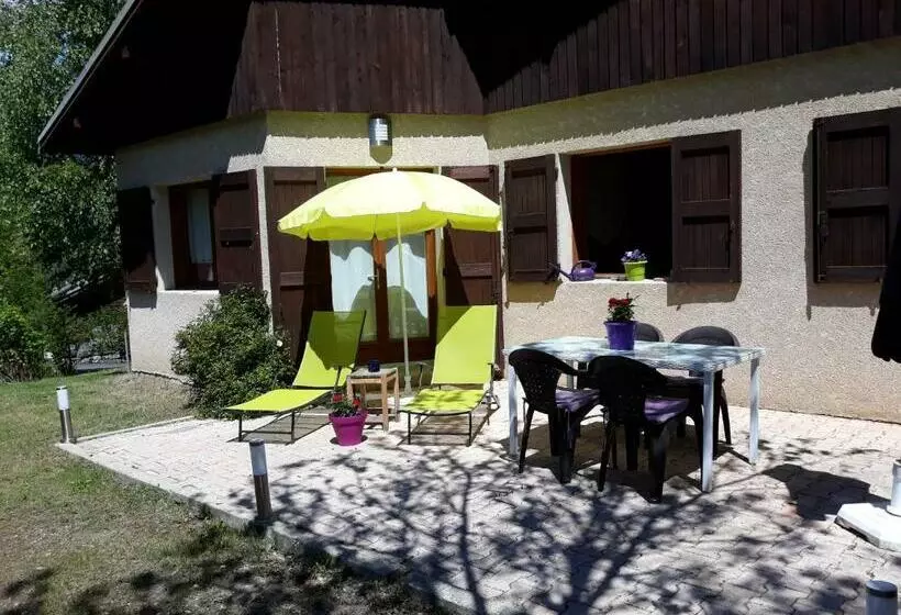 Aamiaismajoitus (B&B) Studio Privatif