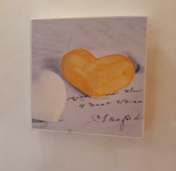 تختخواب و صبحانه Studio Privatif