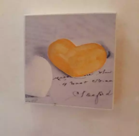 Aamiaismajoitus (B&B) Studio Privatif