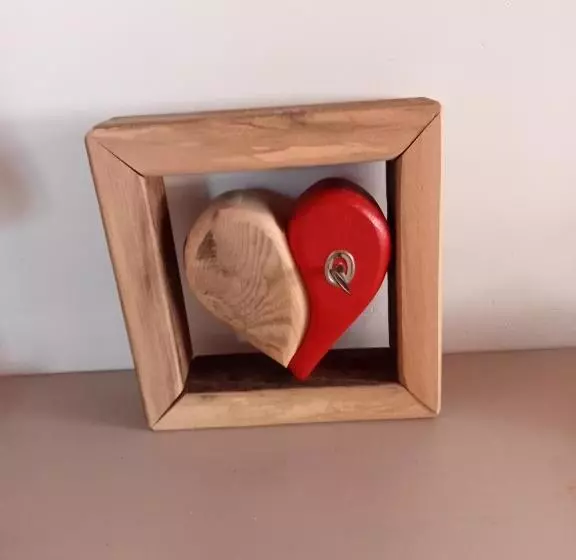 Aamiaismajoitus (B&B) Studio Privatif