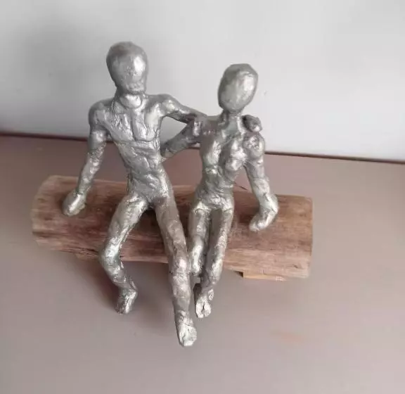 Aamiaismajoitus (B&B) Studio Privatif