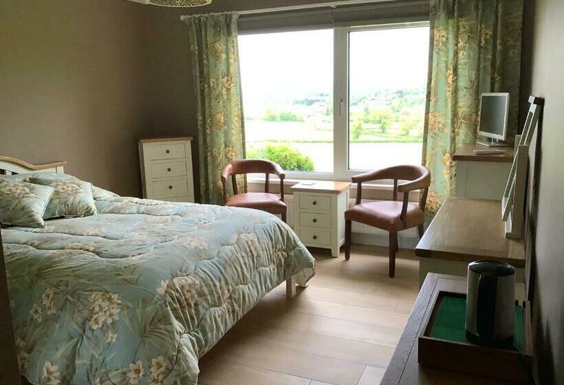 Bed and Breakfast The Willows