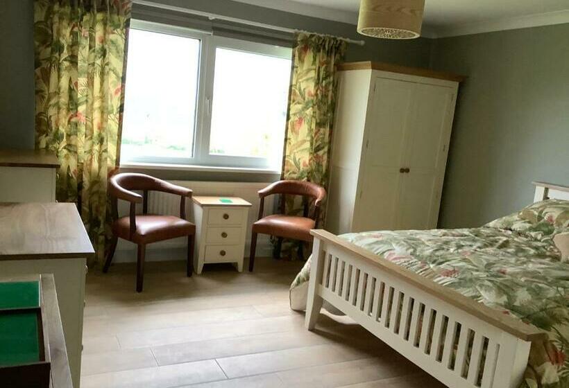 Bed and Breakfast The Willows