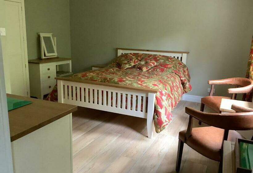 Bed and Breakfast The Willows