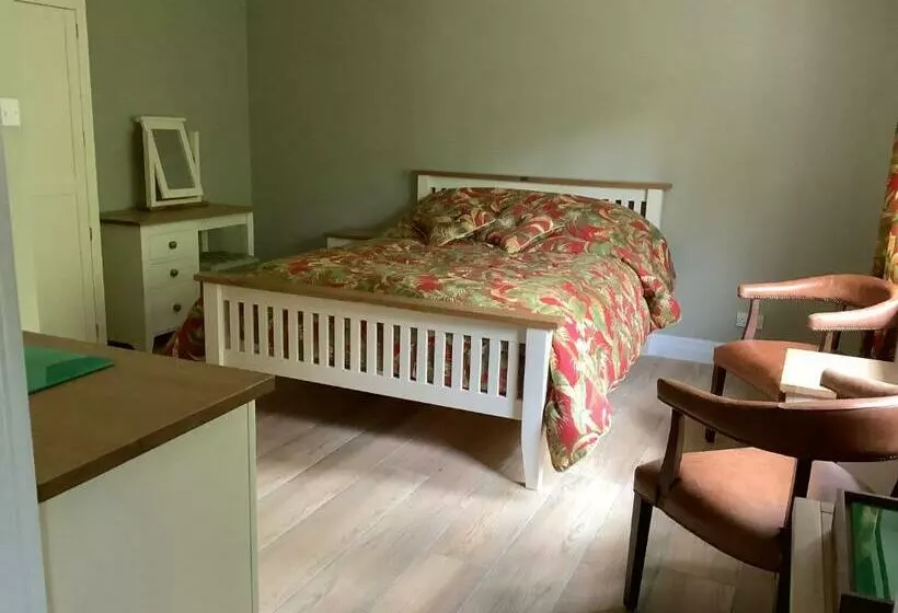 Bed and Breakfast The Willows
