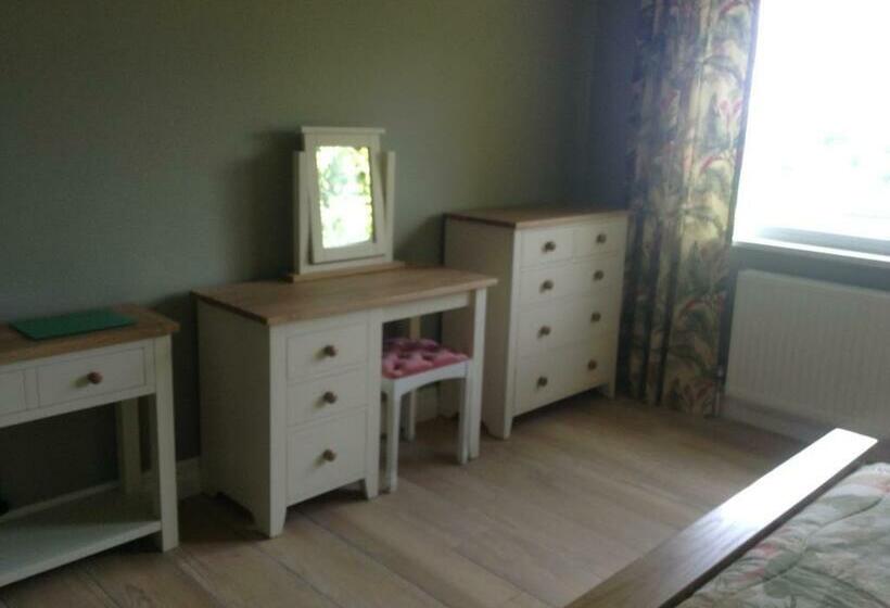 Bed and Breakfast The Willows