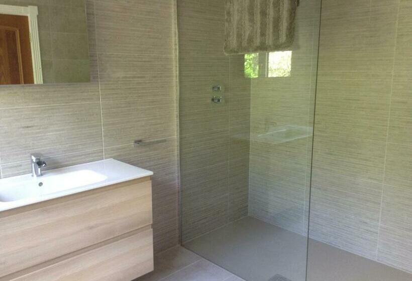 Bed and Breakfast The Willows