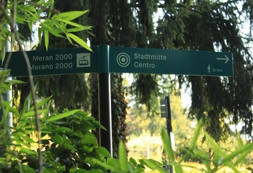 Home Suite Home Bed & Breakfast