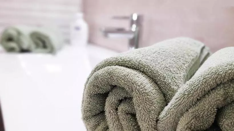 Home Suite Home Bed & Breakfast