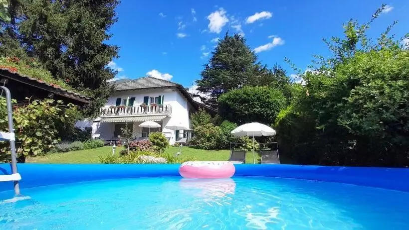 Home Suite Home Bed & Breakfast