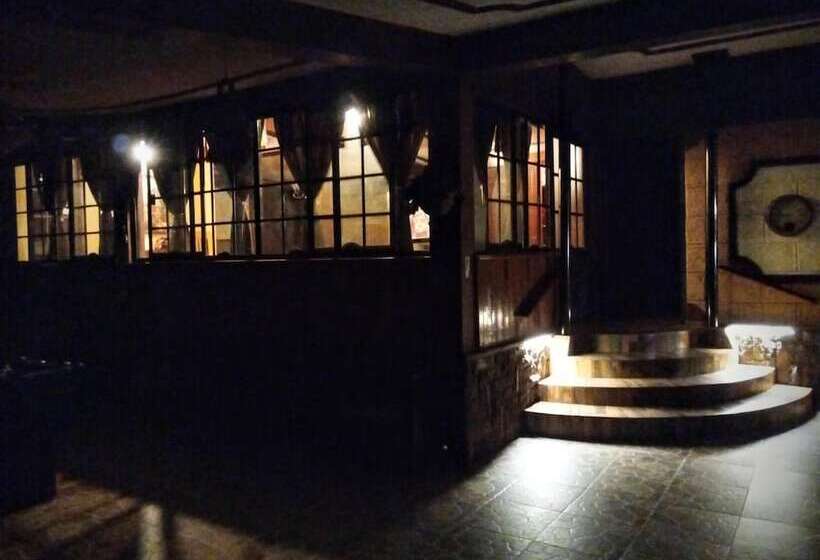 Szálloda La Cabaña De Lola