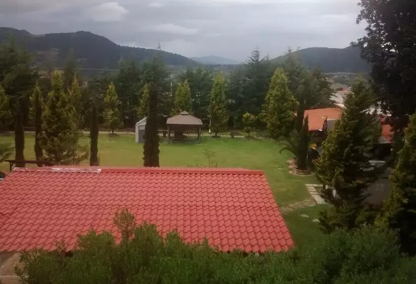 ホテル La Cabaña De Lola