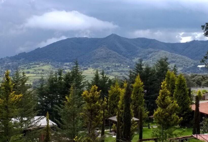 Szálloda La Cabaña De Lola