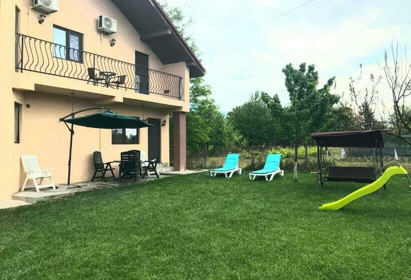 펜션 Casa Olandeza