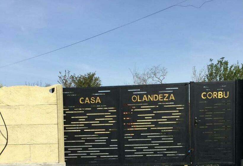 펜션 Casa Olandeza